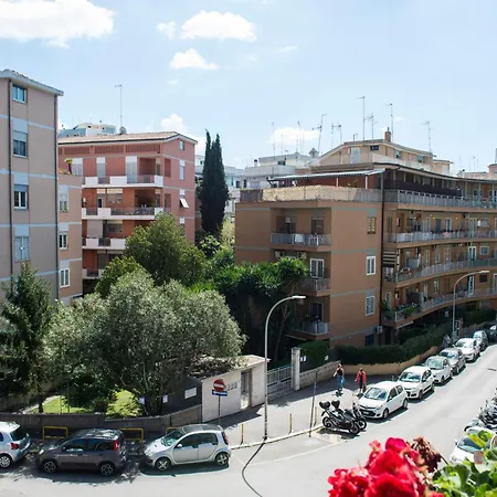 New Special Vrbs Roma Apartament-3