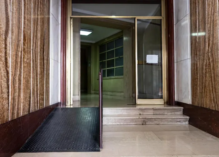 Ermete Vatican House