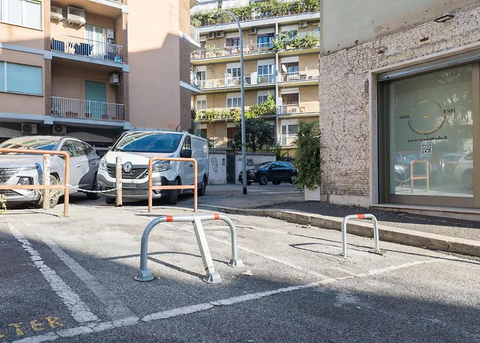 La Dimora di Sara